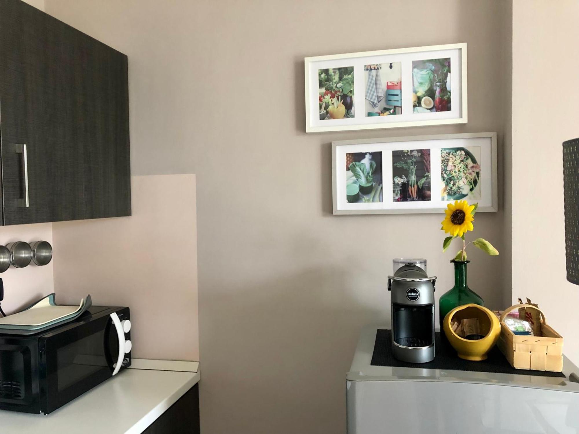 Apartmán Attico Ellen Terrazza Con Vista Turín Exteriér fotografie