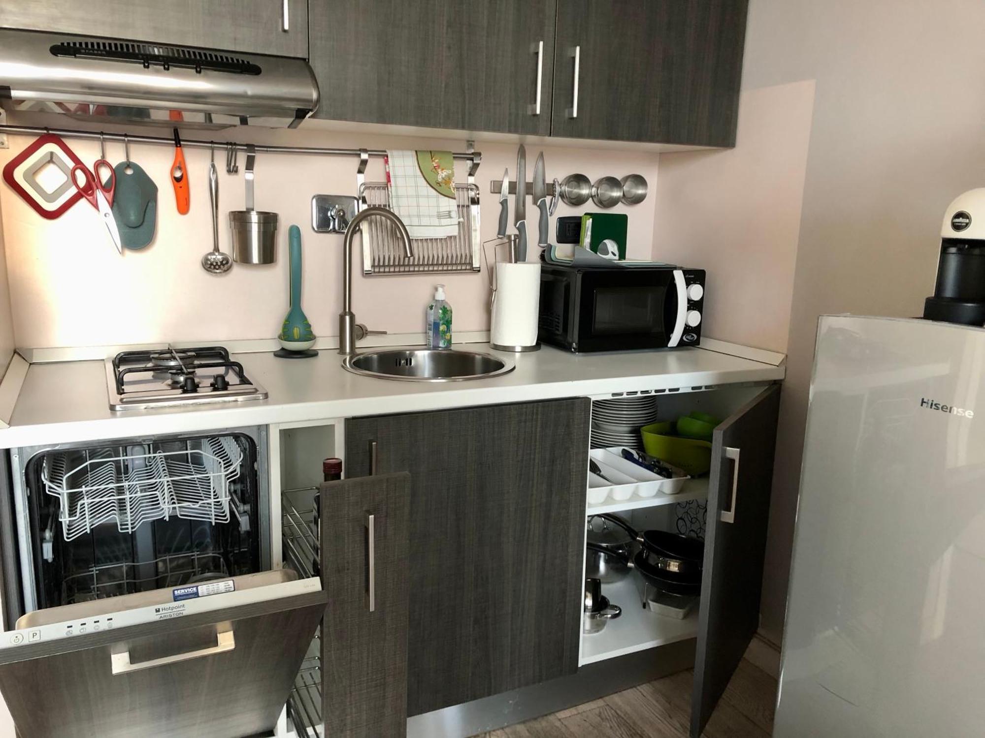 Apartmán Attico Ellen Terrazza Con Vista Turín Exteriér fotografie