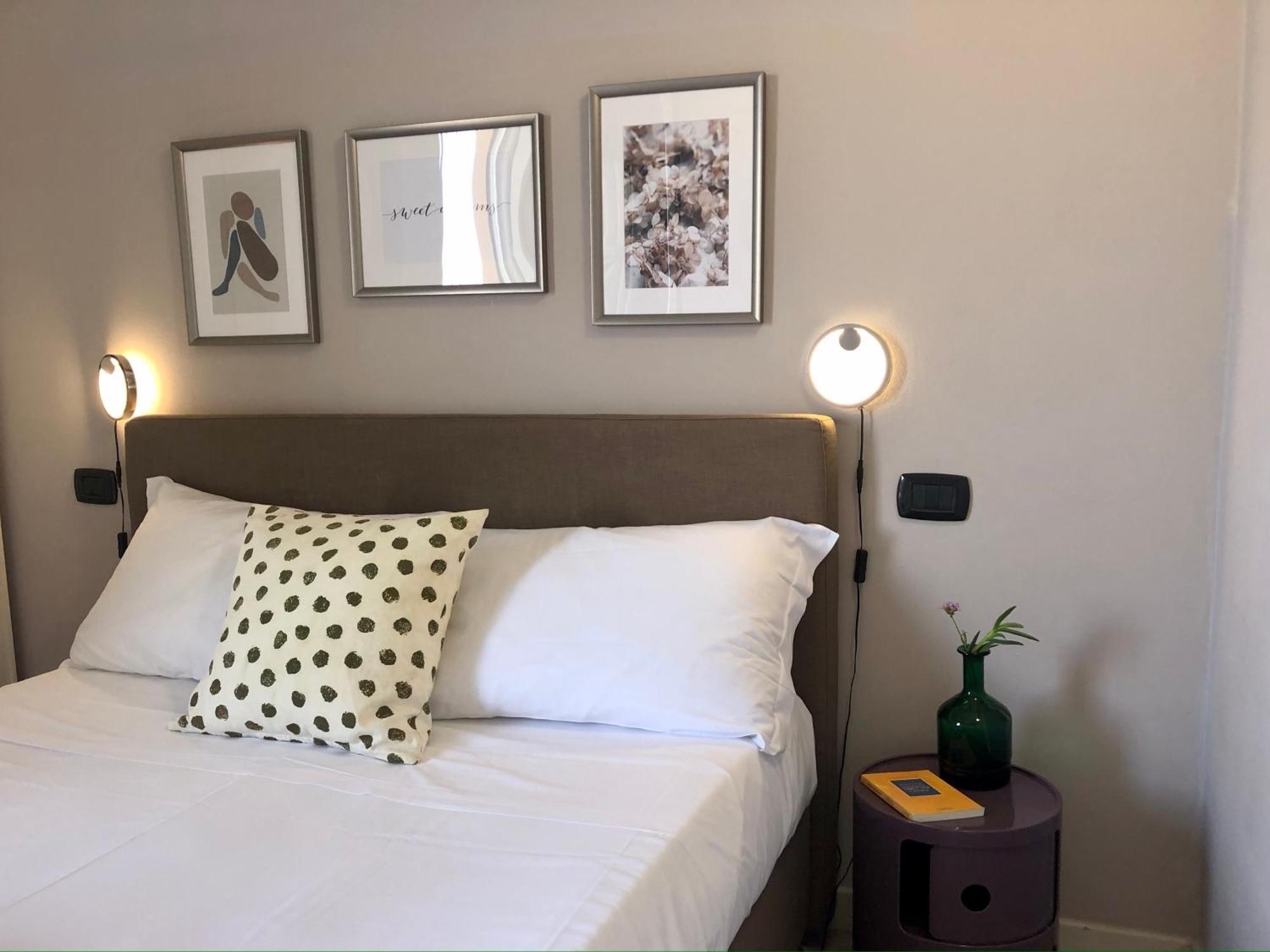 Apartmán Attico Ellen Terrazza Con Vista Turín Exteriér fotografie