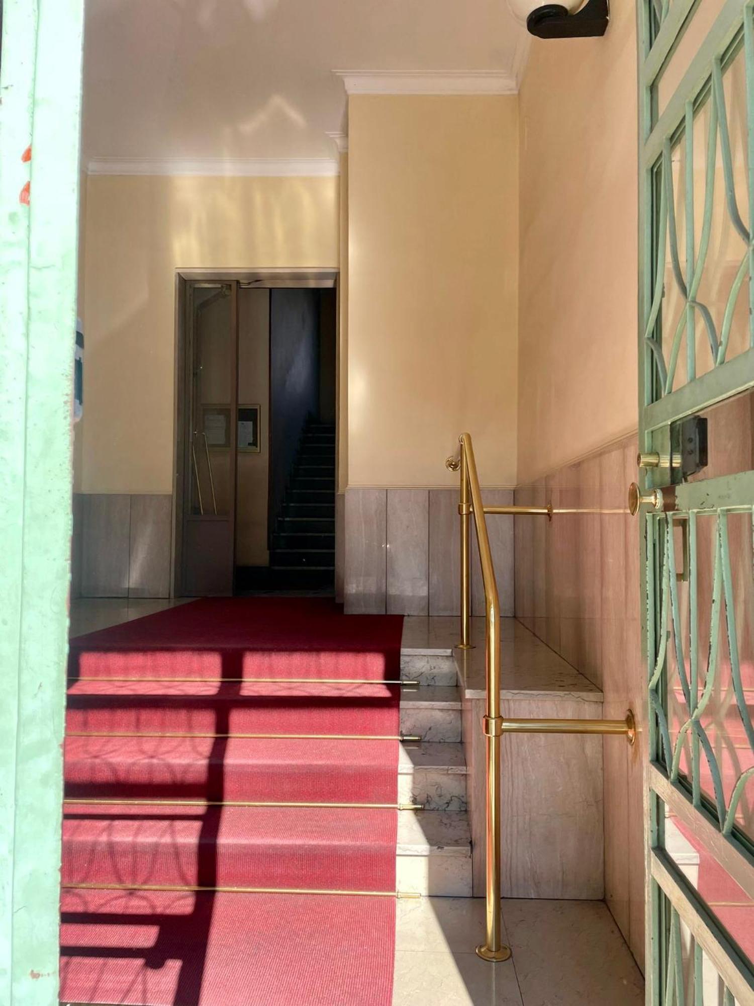 Apartmán Attico Ellen Terrazza Con Vista Turín Exteriér fotografie