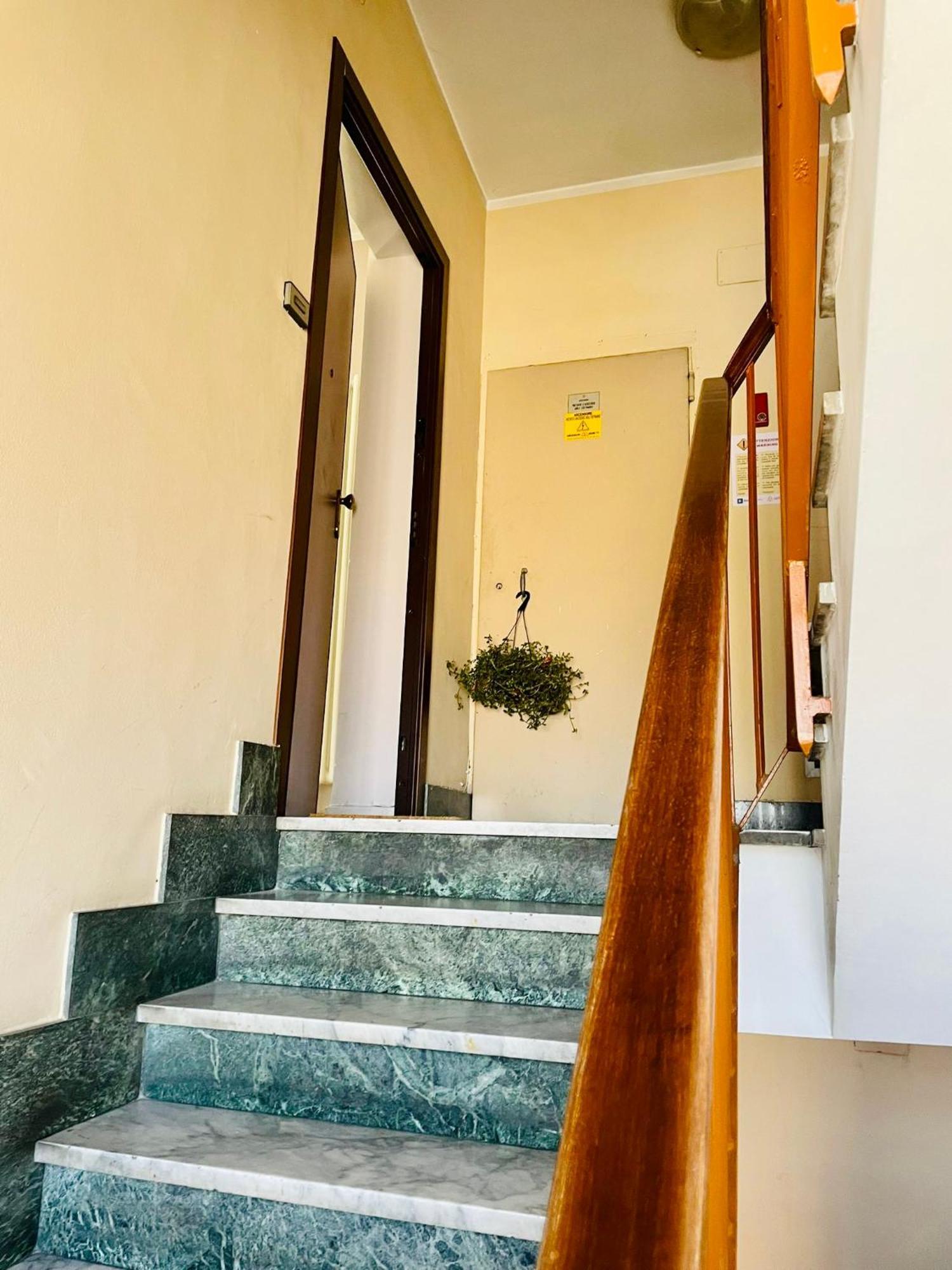 Apartmán Attico Ellen Terrazza Con Vista Turín Exteriér fotografie
