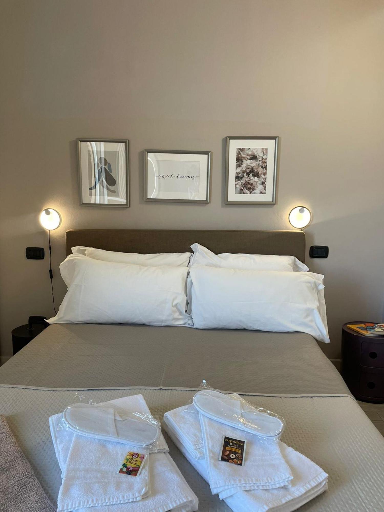 Apartmán Attico Ellen Terrazza Con Vista Turín Exteriér fotografie