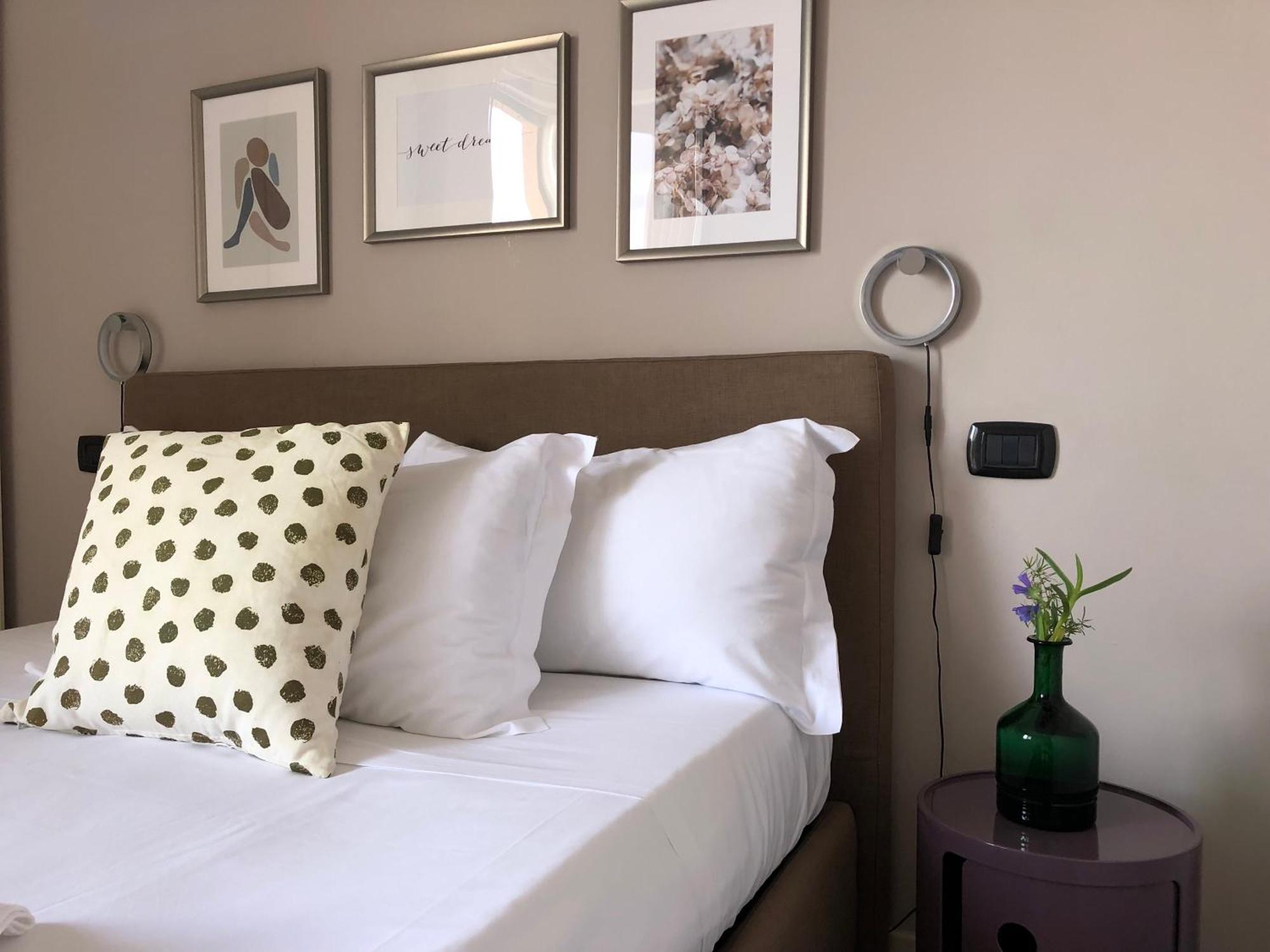 Apartmán Attico Ellen Terrazza Con Vista Turín Exteriér fotografie